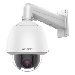 HIKVISION DS-2DE5432WG1-E Cámara PTZ IP / 4 Megapixel / Zoom Óptico 32x / DarkFighter / AcuSense / AcuSeek / AcuSearch / PoE+ / IK10 / IP66