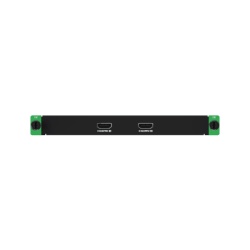 HIKVISION DS-C66S-02HI/4K Tarjeta de Entrada HDMI / 2 Canales / 4K60 (4096×2160) / HDMI 2.0 / HDR10 y HLG / HDCP 2.3 / Frame Rate 24-120 Hz