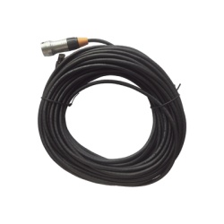 HIKVISION DS-D42-NC Cable de Datos Principal para Paneles LED de Exterior / Compatible con Familia CD-1AAB y CD-2APA / 20 Metros de Distancia