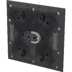HIKVISION DS-D4626CE-1AB/M Módulo de Repuesto LED P2.6 / SMD Triad / Resolución 96x96 / Brillo 1000 cd/m² / Frecuencia 7680 Hz / 14-bit / Mantenimiento Frontal y Trasero / Hikvision