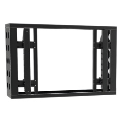 HIKVISION DS-DN46C2M/F Soporte Modular para Videowall / Pantalla 46" / Estructura de Acero SPCC / 848 x 684 x 200 mm / 35 kg