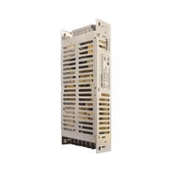 HIKVISION DS-DP320F1-5V/N Fuente de Alimentación Industrial / 5V DC 40A / 200W / Eficiencia 87% / Convección Natural / -40°C a 70°C