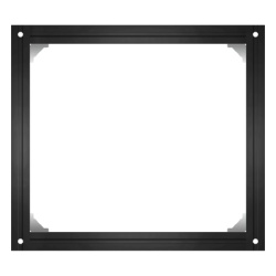 HIKVISION DS-KLED-25/HD Kit Videowall LED HD / Pitch 2.5 SMD / 1280 x 768 / 3.20 x 1.92 m (10.5 x 6.3 ft) / Diagonal 147" / Entrada HDMI 1.4