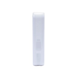 HIKVISION DS-PDC10AM-VG3 Sensor PIR Cortina / Rango 10 m (32.8 ft) en Pared / 6 m (19.7 ft) en Techo / Ángulo 5° / 32 Zonas / IP65 / Consumo 22 mA