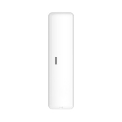 HIKVISION DS-PDSK-P Detector de Impacto Cableado / Uso en Interior / Tamper / LED Indicador / Normalmente Cerrado/ Rango de 1m a 2.5m