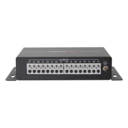 HIKVISION DS-PM-RSI8 Expansor de Zonas Cableado / 8 Zonas de Alarma / RS-485 / Supervisión EOL / 500 m (1640.4 ft) / -10°C a 55°C