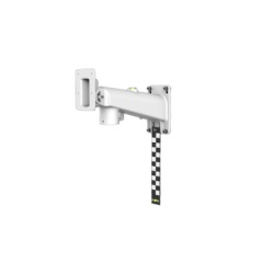 HIKVISION DS-PRB2221(ANTI-CORROSION) Montaje de Pared para Radar IP Hikvision