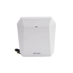 HIKVISION DS-TDSB0G-FK/60M Radar IP Perimetral / 60 metros de Distancia / 120Â° de Cobertura / IP67 / IK10 / Nema 4X / 32 Objetos de Deteccion y 16 Zonas / 4 Salidas de Alarma / RS-485