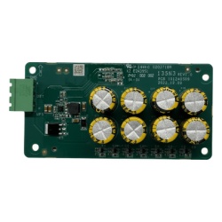 HIKVISION DS-TMG060-32H Módulo de Elevación de Emergencia / Corte de Energía / Super Capacitores / 106 × 50 × 22 mm / 0.06 kg / Brackets Incluidos