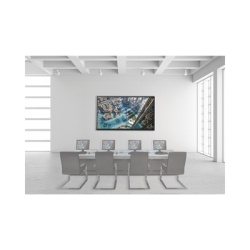 HIKVISION DS-VW2X2TL46/WM Kit Videowall 2X2 / Incluye 4 Pantallas de 46" / Decoder / Base de Pared / Accesorios de Instalacion