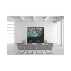 HIKVISION DS-VW3X3UL55 Kit Videowall 3X3 / Incluye 9 Pantallas de 55" / Decoder / Base de Piso / Accesorios de Instalacion