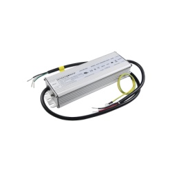 HIKVISION EUV-150S036ST-KW02 Fuente de Poder / 36 Vcc / 150 Watts / Uso para camaras Panovu y PTZ IP