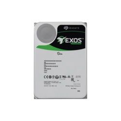 HIKVISION HK7216AH/16T Disco Duro 3.5" 16 TB EXOS / 7200 RPM / SATA / Alto Rendimiento / Recomendado para DSA81024S