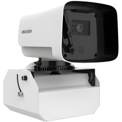 Hikvision iDS-2CD8A47G0/SC-ZY - Img 3