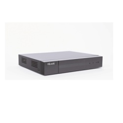 HiLook by HIKVISION DVR-204Q-K1(C)(S) DVR 4 Canales TurboHD + 2 Canales IP / 4 Megapixel Lite / Audio por Coaxitron / 1 Bahia de Disco Duro / H.265+ / Salida de Video en Full HD - Img 2