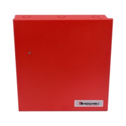 HOCHIKI FN-400ULX-R Fuente De Alimentacion Remota Salida 12/24Vcd Seleccionable Capacidad 4A Listada UL Aprobada FM (0500-02380)