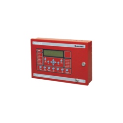 HOCHIKI FN-LCDS-US00-R024 Anunciador Serial Para Paneles FireNET & FireNET PLUS (0100-15670)