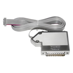 HOCHIKI FN-P187 Cable Interfaz Para Impresora Para Paneles Hochiki FireNET (0100-06570)
