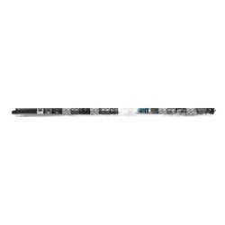 HOFFMAN EN6851 PDU Inteligente Enlogic Advantage MSPO / 48 Tomas (24) C13 + (24) 4-en-1 C13/C15/C19/C21 / 208 Vca Trifasico 3P Wye 30 A (24 A) / 8.6 kVA / Monitoreo y Switcheo por Toma / 0U Vertical 1