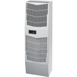 HOFFMAN G521246G050 Aire Acondicionado SpectraCool G52 / 12000 BTU (3500 W) / 460 V Trifásico / NEMA Tipo 4 y 3R / Interior-Exterior / Acero Gris RAL 7035 / Refrigerante R513A
