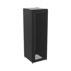HOFFMAN PS1S21610B Gabinete de Telecomunicaciones ProLine S1 600 mm de Ancho 1000 mm de Profundidad 45 UR Color Negro