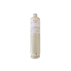 HONEYWELL ANALYTICS 1991-0183 Cilindro De Gas Para Calibracion Pentano/Aire Concentracion 25% LEL Cap 103 L Para Serie XNX XCD y S3K