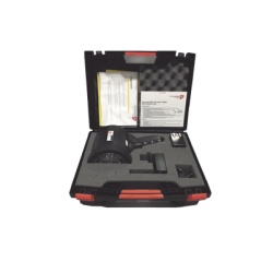 HONEYWELL ANALYTICS FSL100-TL Lampara de comprobacion portatil para detectores de flama serie FSL100 uso exclusivo en zonas seguras