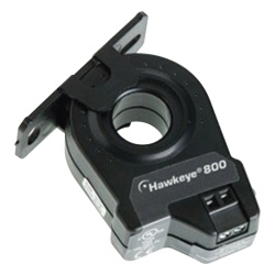 HONEYWELL BMS H800 Interruptor de corriente on/off de nucleo solido salida N.O. 1 A a 30 VAC/DC rango 0.25 a 200 A para cargas fijas