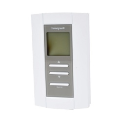 HONEYWELL BMS TB6980A1007/U Termostato digital de control flotante para VAV salida unica de 24 VAC control PI adaptativo (P.I.A.) serie ZonePRO