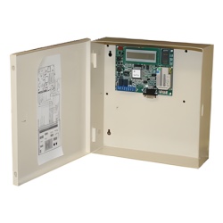 HONEYWELL DUAL-ECP/LC Comunicador dual TCP/IP y GSM para paneles de alarma Honeywell sin gabinete