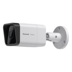 HONEYWELL HC35WB3R3 Camara bala IP Serie 35 de 3 megapixeles IR inteligente 40 m WDR 120 dB IP66/IP67/IK10 PoE
