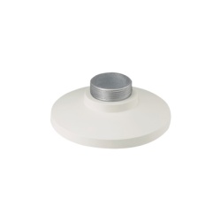 HONEYWELL HD4CHIPPK2 Soporte tipo pendant para techo camaras minidomo IR IP equIP aluminio fundido para exteriores