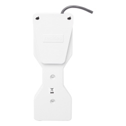 HONEYWELL HOME RESIDEO 264 Trampa de Billete / Interruptor de Atraco Silencioso / SPDT / 125 VCA 5A - 28 VCC 0.1A / Cajas Registradoras y Cajas de Seguridad