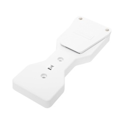 HONEYWELL HOME RESIDEO 264 Trampa de Billete / Interruptor de Atraco Silencioso / SPDT / 125 VCA 5A - 28 VCC 0.1A / Cajas Registradoras y Cajas de Seguridad