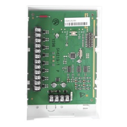 HONEYWELL HOME RESIDEO 4219 Módulo Expansor de Zonas / 8 Zonas Clase B con EOLR 1K / Bus ECP Direccionable 4 Hilos / Compatible Vista-20P y Vista-21iP / No Compatible con V-Plex
