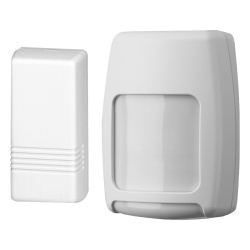 HONEYWELL HOME RESIDEO 5800-KIT Kit de Sensores Inalámbricos / 7 Contactos 5816 (2 zonas c/u) / 3 PIR 5800PIR / Batería CR123A 3V