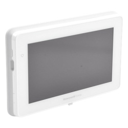 HONEYWELL HOME RESIDEO 6290W Teclado táctil / Pantalla de 7 pulgadas / Modo seguridad y tradicional / Wi-Fi 2.4 y 5 GHz / Compatible VISTA 15P a 250FBPT - Img 5