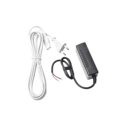 HONEYWELL HOME RESIDEO KITXTVPS100 Fuente de poder para paneles XTOIP630