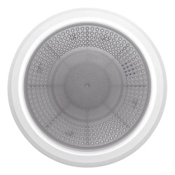 HONEYWELL HOME RESIDEO PROSIXSIRENO Sirena exterior inalámbrica / Estroboscópico LED / 85 dB a 3 m / Alcance 91.5 m / Cifrado AES-128 / Compatible ProSeries (SiX)