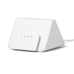HONEYWELL HOME RESIDEO PROWLTOUCHDM Kit de Montaje para Escritorio compatible con teclado PROWLTOUCH