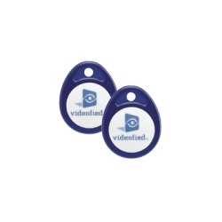 HONEYWELL HOME RESIDEO VT100 Kit de 10 Tag para lectora inalambrica BR651