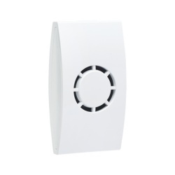 HONEYWELL HOME RESIDEO WIS-100 Sirena cableada / Interior / 100 dBA a 1 m / Alimentada por el panel / Supervisada / IP31 - IK06 / Panel Videofied serie W
