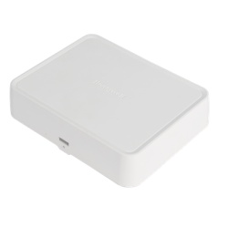 HONEYWELL MPA1P Controlador de acceso edge para 1 puerta con 2 lectores OSDP PoE y comisionamiento por Bluetooth expandible a 16 puertas y 32 lectores - Img 3