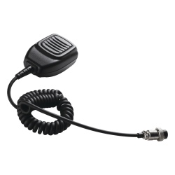 HONEYWELL PAVA HNPTT Microfono push-to-talk dinamico con patron hipercardioide para sistemas de voceo y voz de evacuacion X-DCS2000/EN