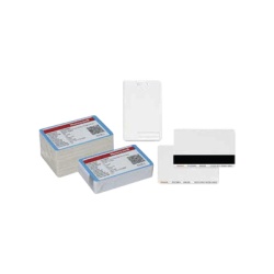 HONEYWELL PVC425 Kit de 25 tarjetas de proximidad OmniProx ISO de 125 kHz formato 34 bits para lectoras OmniProx y OmniClass