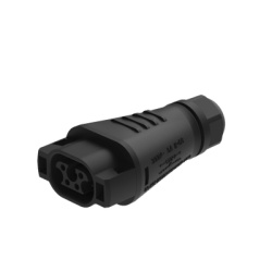 HOYMILES FIELDCONNECTOR Conector de Empalme Troncal HMS