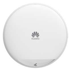 HUAWEI AP572 Punto de Acceso eKit Wi-Fi 7 / Doble Banda / MLO / Puerto Uplink de 2.5 Gbps / Alta Densidad Hasta 1 024 Usuarios / Gestion Gratuita en la Nube