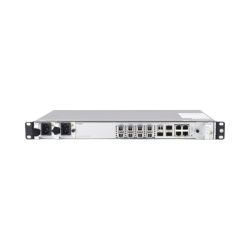 HUAWEI EA5801E-GP08 OLT GPON OptiXAccess 8 Puertos con Modulos C+ 4 Puertos Uplink (10GE/GE) Hasta 256 ONTs 2 Fuentes de Alimentacion AC 1 UR