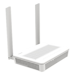 HUAWEI EG8145V5 ONT GPON Huawei OptiXstar WiFi 5 (2.4/5 GHz) 4GE LAN + 1 POTS SC/APC