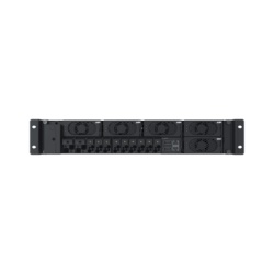 HUAWEI ETP48200-B2A1 Rectificador Redundante 2000W 220/380 VAC a -48 VDC 200A 2U